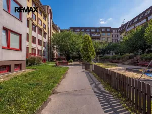 Prodej bytu 3+kk, Praha - Kunratice, Jana Růžičky, 75 m2
