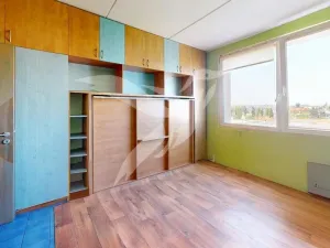 Pronájem bytu 1+kk, Plzeň, Sousedská, 25 m2