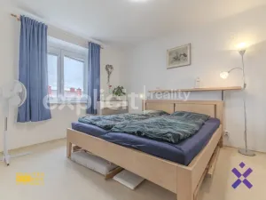 Prodej bytu 2+1, Uherský Brod, Větrná, 48 m2