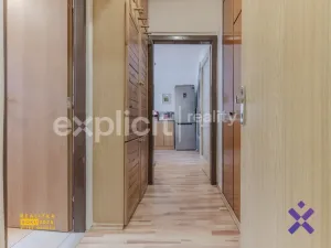 Prodej bytu 2+1, Uherský Brod, Větrná, 48 m2