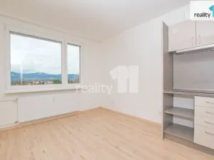 Pronájem bytu 1+1, Liberec - Liberec XIV-Ruprechtice, Rychtářská, 34 m2