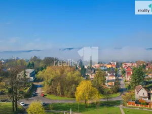 Pronájem bytu 1+1, Liberec - Liberec XIV-Ruprechtice, Rychtářská, 34 m2