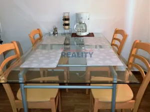 Pronájem bytu 1+1, České Budějovice - České Budějovice 7, Komenského, 64 m2