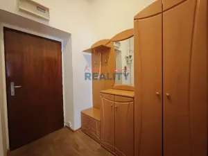 Pronájem bytu 1+1, České Budějovice - České Budějovice 7, Komenského, 64 m2