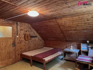 Prodej chaty, Výprachtice, 86 m2