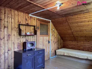 Prodej chaty, Výprachtice, 86 m2