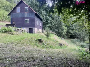 Prodej chaty, Výprachtice, 86 m2