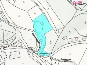 Prodej chaty, Výprachtice, 86 m2