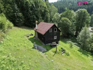 Prodej chaty, Výprachtice, 86 m2