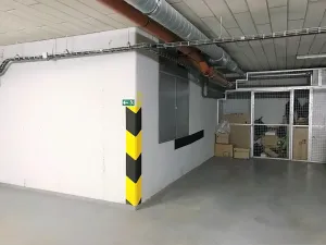 Pronájem bytu 3+kk, Chýně, 70 m2