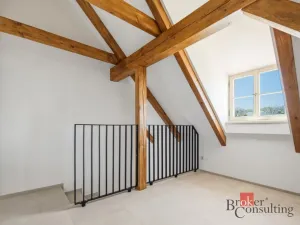 Prodej bytu 2+kk, Jince, Slavíkova, 112 m2