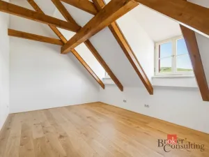 Prodej bytu 2+kk, Jince, Slavíkova, 112 m2