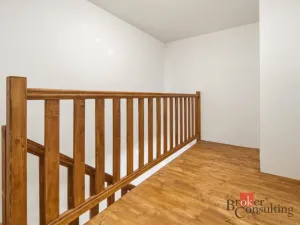 Prodej bytu 2+kk, Jince, Slavíkova, 112 m2