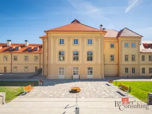 Prodej bytu 2+kk, Jince, Slavíkova, 112 m2