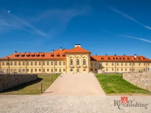 Prodej bytu 2+kk, Jince, Slavíkova, 112 m2