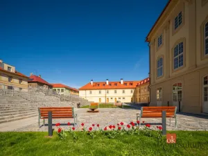 Prodej bytu 2+kk, Jince, Slavíkova, 112 m2