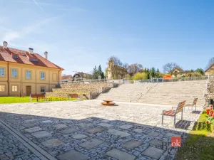Prodej bytu 2+kk, Jince, Slavíkova, 112 m2