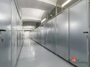 Prodej bytu 2+kk, Jince, Slavíkova, 112 m2