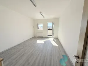 Pronájem kanceláře, Český Krumlov, Budějovická, 35 m2