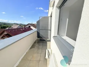 Pronájem kanceláře, Český Krumlov, Budějovická, 35 m2