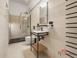 Prodej bytu 3+kk, Jince, Slavíkova, 95 m2