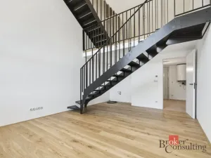 Prodej bytu 3+kk, Jince, Slavíkova, 95 m2