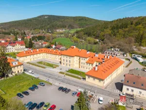 Prodej bytu 3+kk, Jince, Slavíkova, 95 m2