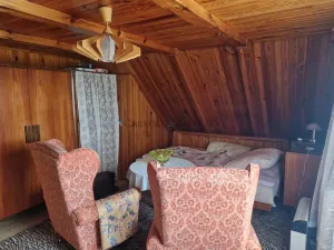 Prodej chaty, Kunčice pod Ondřejníkem, 50 m2
