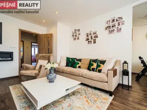 Prodej bytu 3+kk, Praha - Letňany, Malkovského, 79 m2