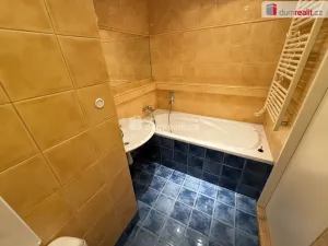 Pronájem bytu 3+1, Praha - Hlubočepy, Lamačova, 66 m2