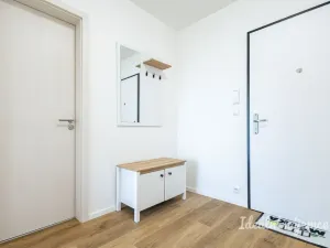 Pronájem bytu 2+kk, Brandýs nad Labem-Stará Boleslav, Josefa Truhláře, 52 m2
