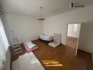 Prodej rodinného domu, Ostrava - Třebovice, Langrova, 235 m2