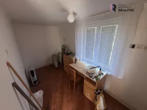 Prodej rodinného domu, Ostrava - Třebovice, Langrova, 235 m2