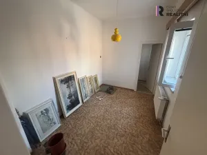 Prodej rodinného domu, Ostrava - Třebovice, Langrova, 235 m2