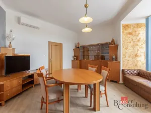 Prodej bytu 2+1, Brno - Černovice, 65 m2