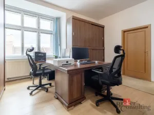 Prodej bytu 2+1, Brno - Černovice, 65 m2