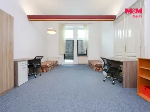 Pronájem bytu 4+kk, Olomouc, Palackého, 180 m2