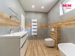 Prodej rodinného domu, Dasnice, 77 m2
