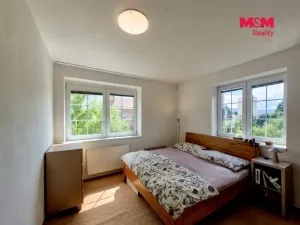 Pronájem bytu 3+1, Česká Lípa, Jiřího z Poděbrad, 96 m2