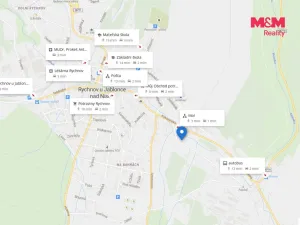 Prodej rodinného domu, Pulečný, 100 m2