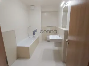 Pronájem bytu 2+kk, Praha, Vítové, 54 m2
