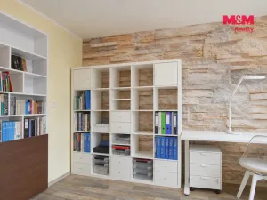 Prodej bytu 4+kk, Kutná Hora - Hlouška, Masarykova, 67 m2