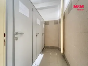 Pronájem obchodního prostoru, Klatovy - Klatovy III, Nádražní, 38 m2