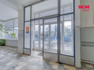Pronájem obchodního prostoru, Klatovy - Klatovy III, Nádražní, 38 m2