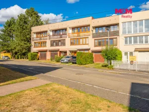 Prodej rodinného domu, Tochovice, 130 m2