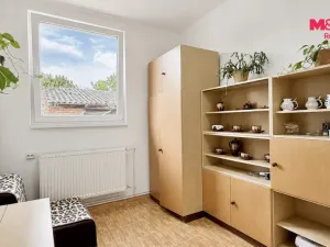 Prodej výrobních prostor, Ždánice, 400 m2