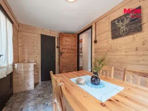 Prodej chaty, Hradištko, Kersko, 62 m2
