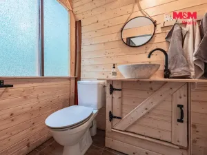 Prodej chaty, Hradištko, Kersko, 62 m2