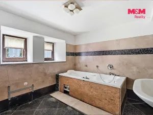 Prodej chalupy, Polevsko, 124 m2
