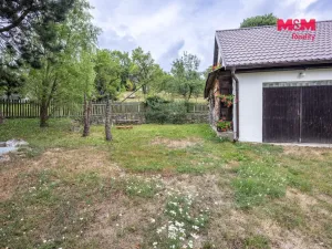 Prodej chalupy, Oskava - Třemešek, 160 m2